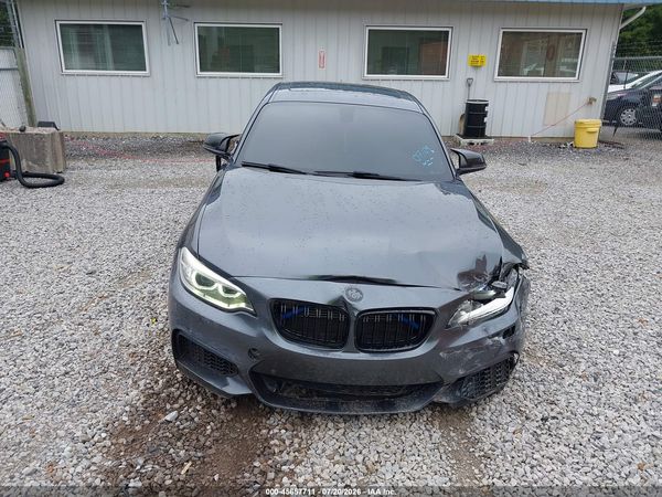 2016 BMW M235I XDRIVE