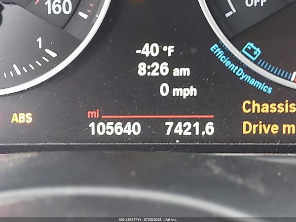 2016 BMW M235I XDRIVE