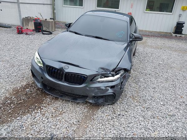2016 BMW M235I XDRIVE