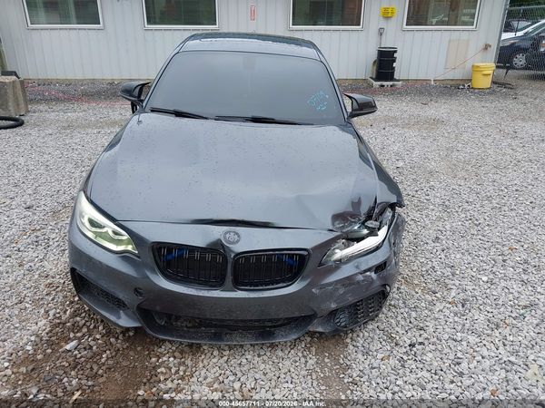 2016 BMW M235I XDRIVE