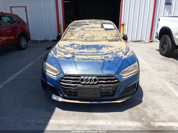 2019 AUDI A5 45 PREMIUM
