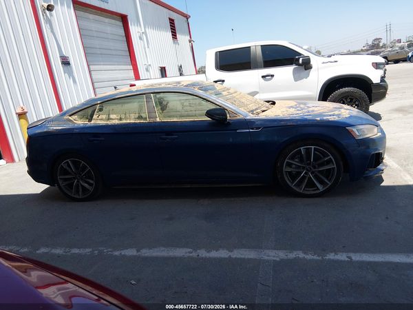 2019 AUDI A5 45 PREMIUM