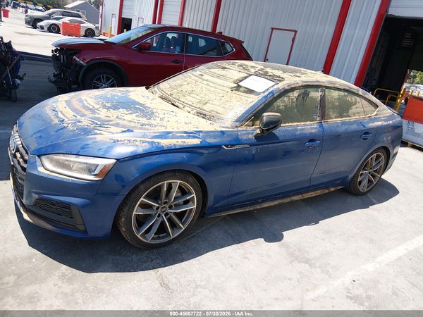 2019 AUDI A5 45 PREMIUM