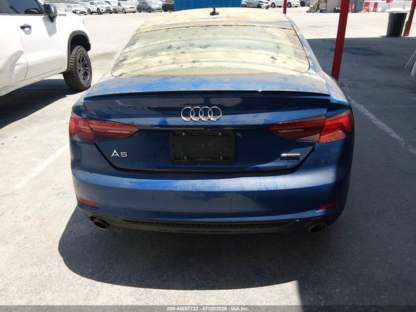 2019 AUDI A5 45 PREMIUM