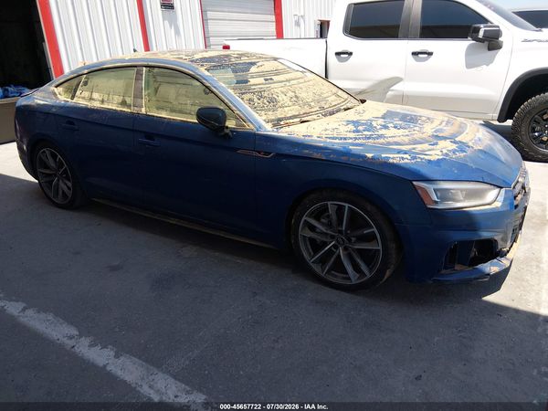 2019 AUDI A5 45 PREMIUM