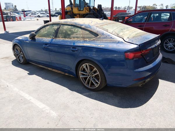 2019 AUDI A5 45 PREMIUM