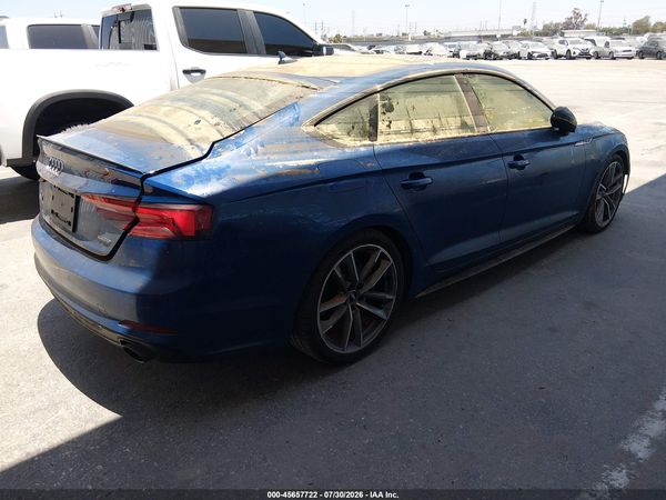 2019 AUDI A5 45 PREMIUM