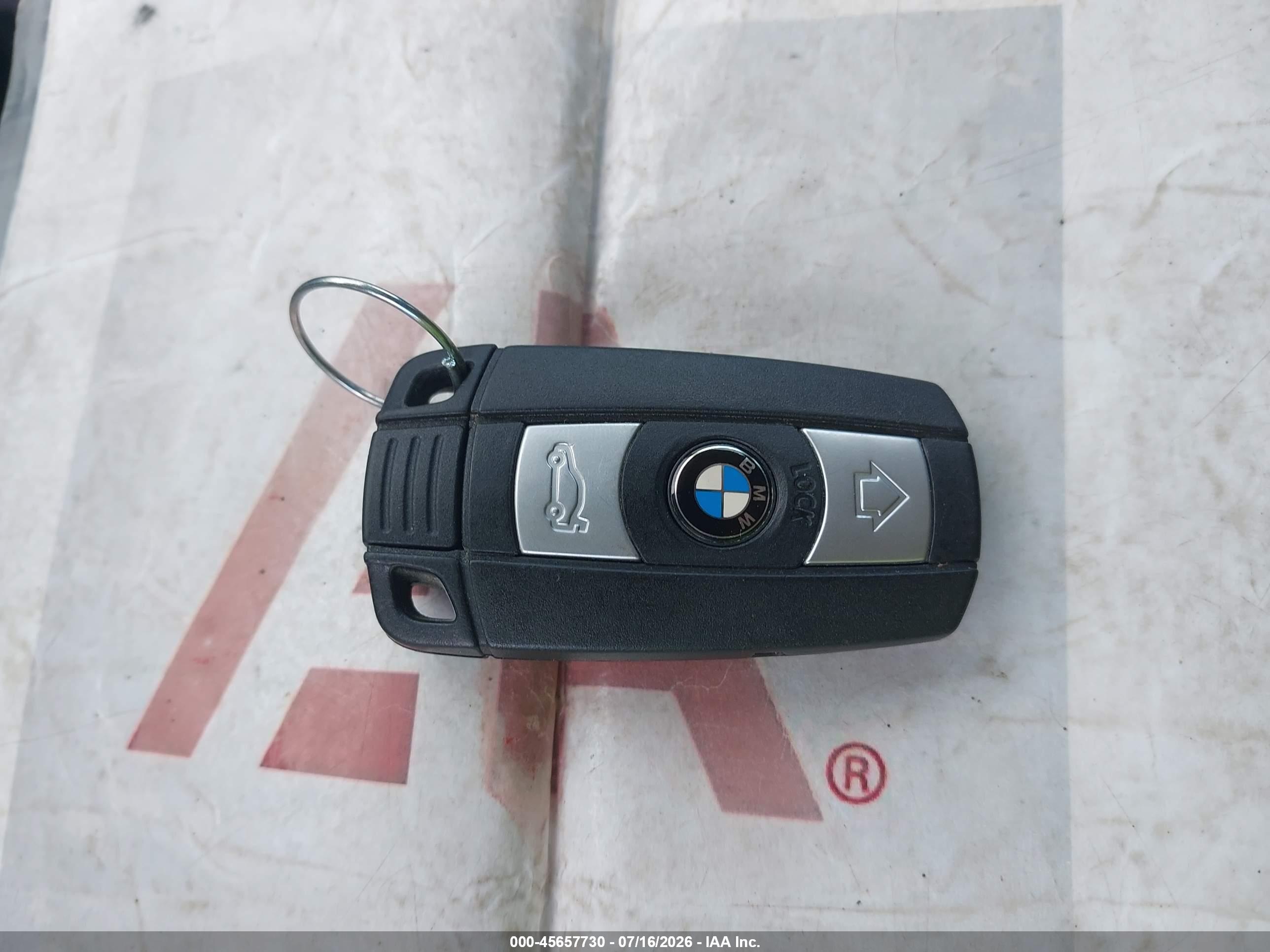 2013 BMW X5
