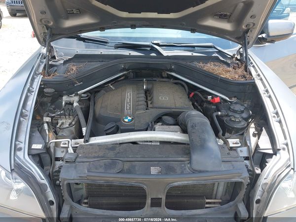 2013 BMW X5