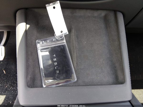 2026 TESLA MODEL 3