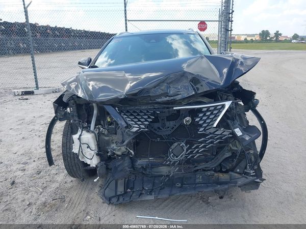 2022 LEXUS RX 350 350 Premium