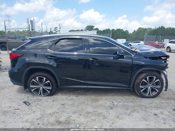 2022 LEXUS RX 350 350 Premium