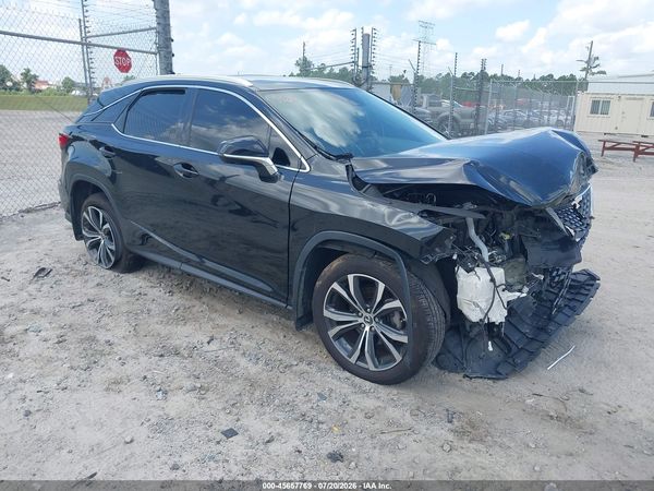 2022 LEXUS RX 350 350 Premium