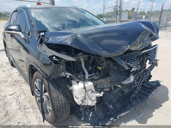 2022 LEXUS RX 350 350 Premium