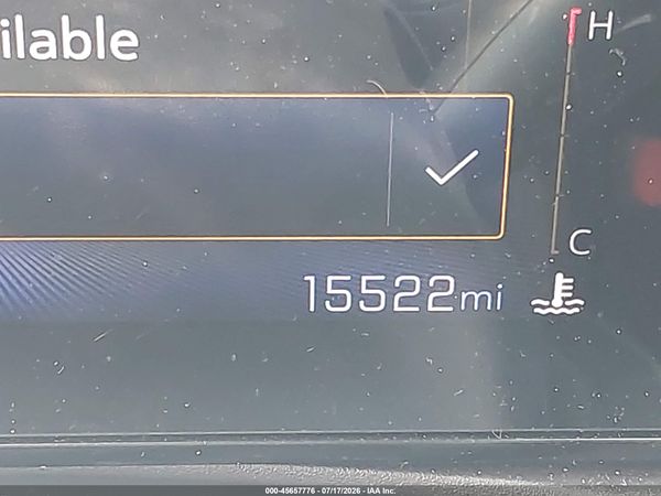 2026 CHEVROLET TRAILBLAZER FWD LS — I118