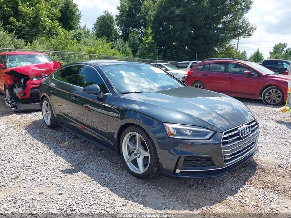 2018 AUDI A5 2.0T PREMIUM