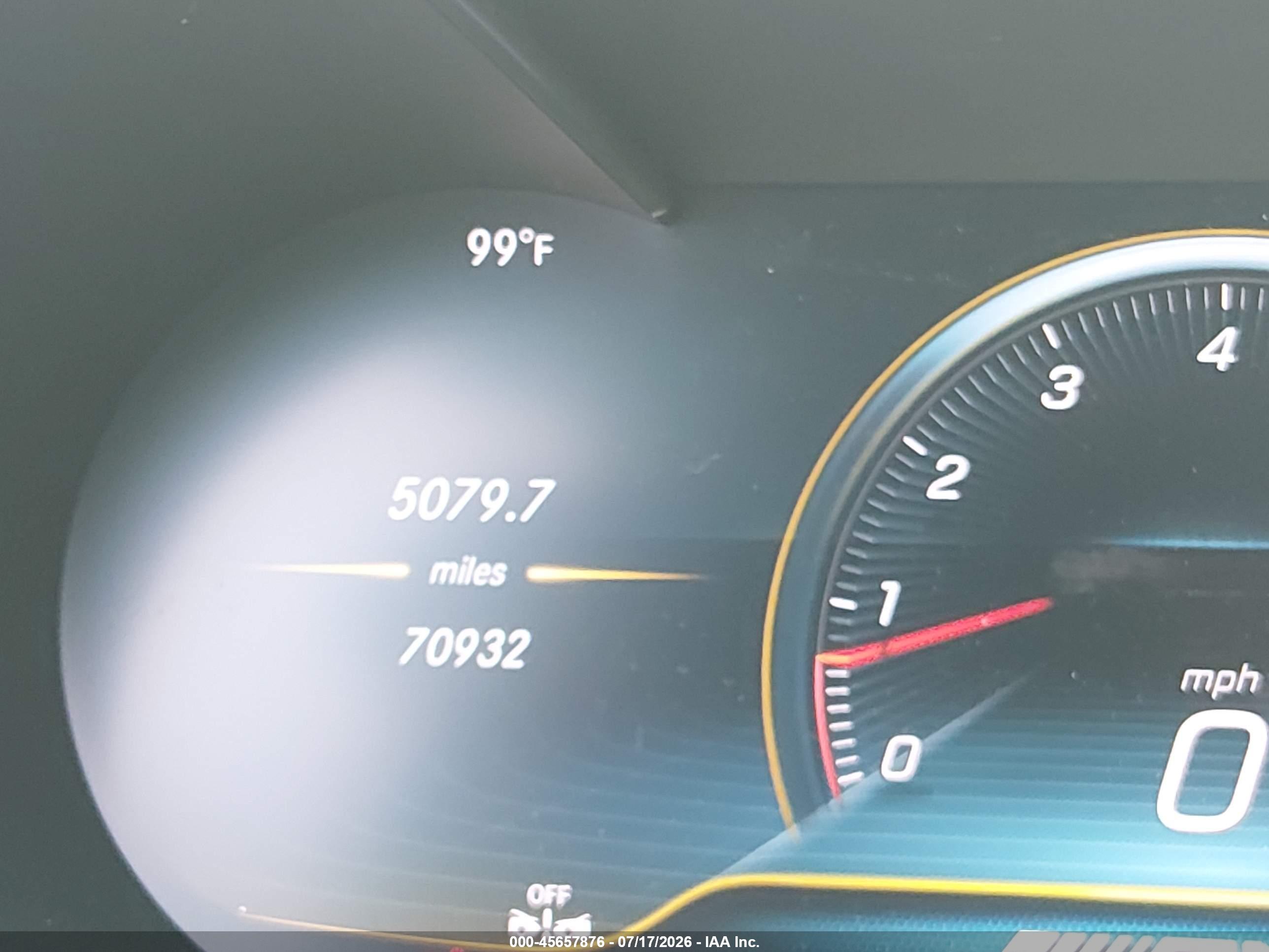 2020 MERCEDES-BENZ AMG C 43 4MATIC