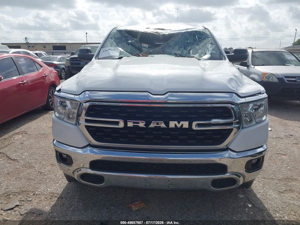 2022 RAM 1500 LONE STAR  4X2 6'4 BOX