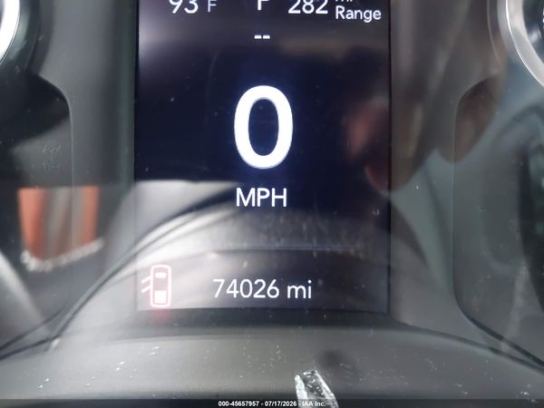 2022 RAM 1500 LONE STAR  4X2 6'4 BOX