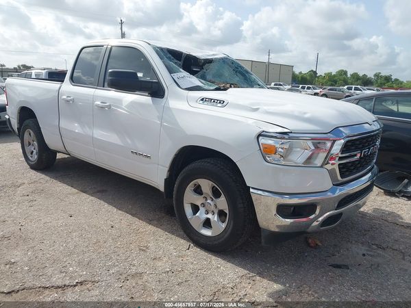 2022 RAM 1500 LONE STAR  4X2 6'4 BOX