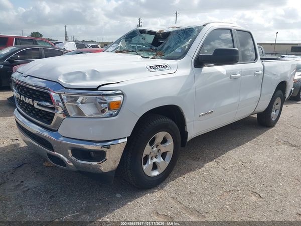 2022 RAM 1500 LONE STAR  4X2 6'4 BOX