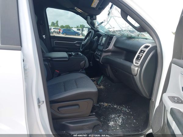 2022 RAM 1500 LONE STAR  4X2 6'4 BOX