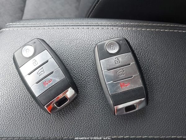 2019 KIA NIRO S TOURING
