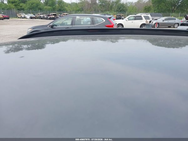 2019 KIA NIRO S TOURING