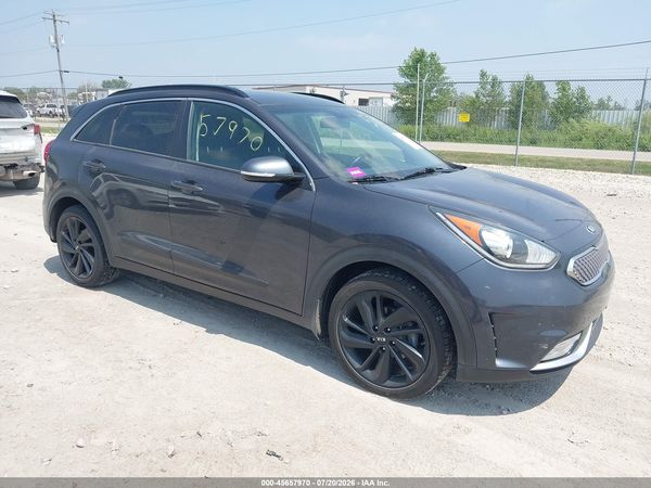 2019 KIA NIRO S TOURING