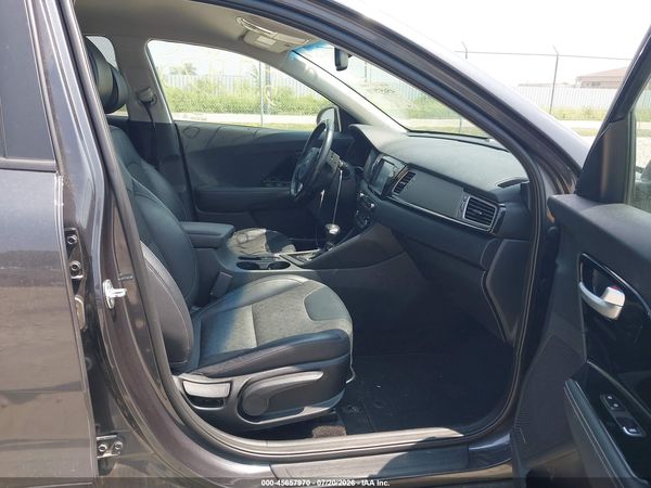 2019 KIA NIRO S TOURING
