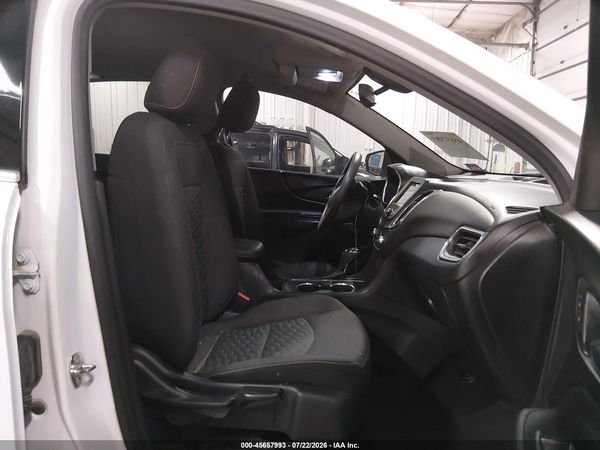 2019 CHEVROLET EQUINOX LT — I5
