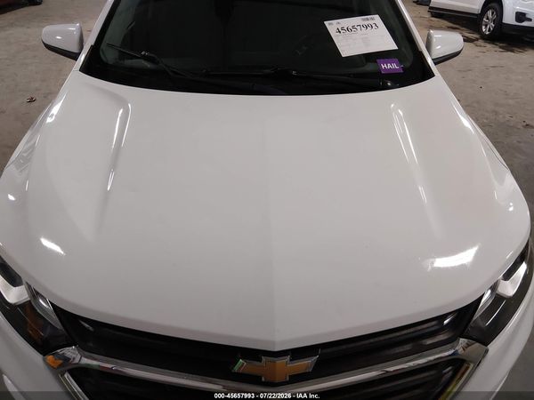 2019 CHEVROLET EQUINOX LT — I6
