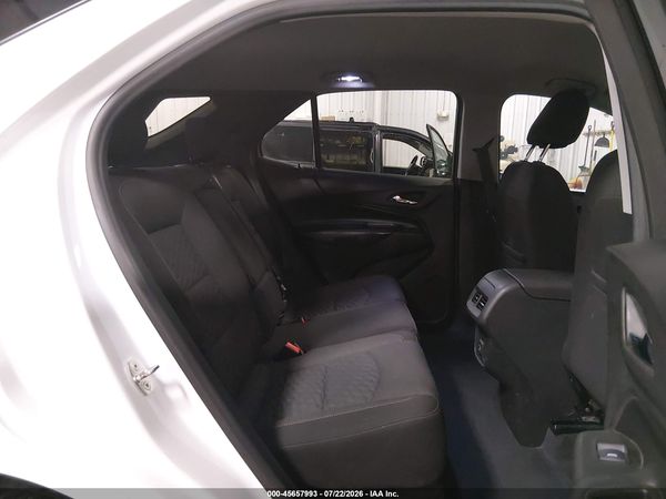 2019 CHEVROLET EQUINOX LT — I8