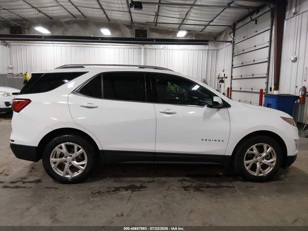 2019 CHEVROLET EQUINOX LT — I116