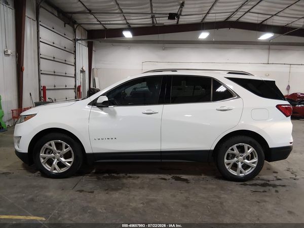 2019 CHEVROLET EQUINOX LT — I117