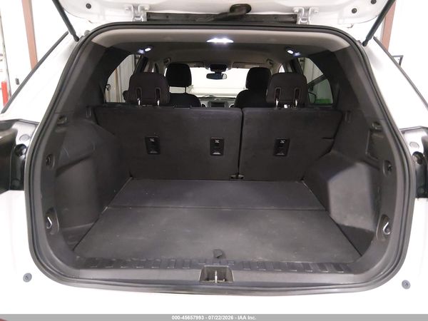 2019 CHEVROLET EQUINOX LT — I152