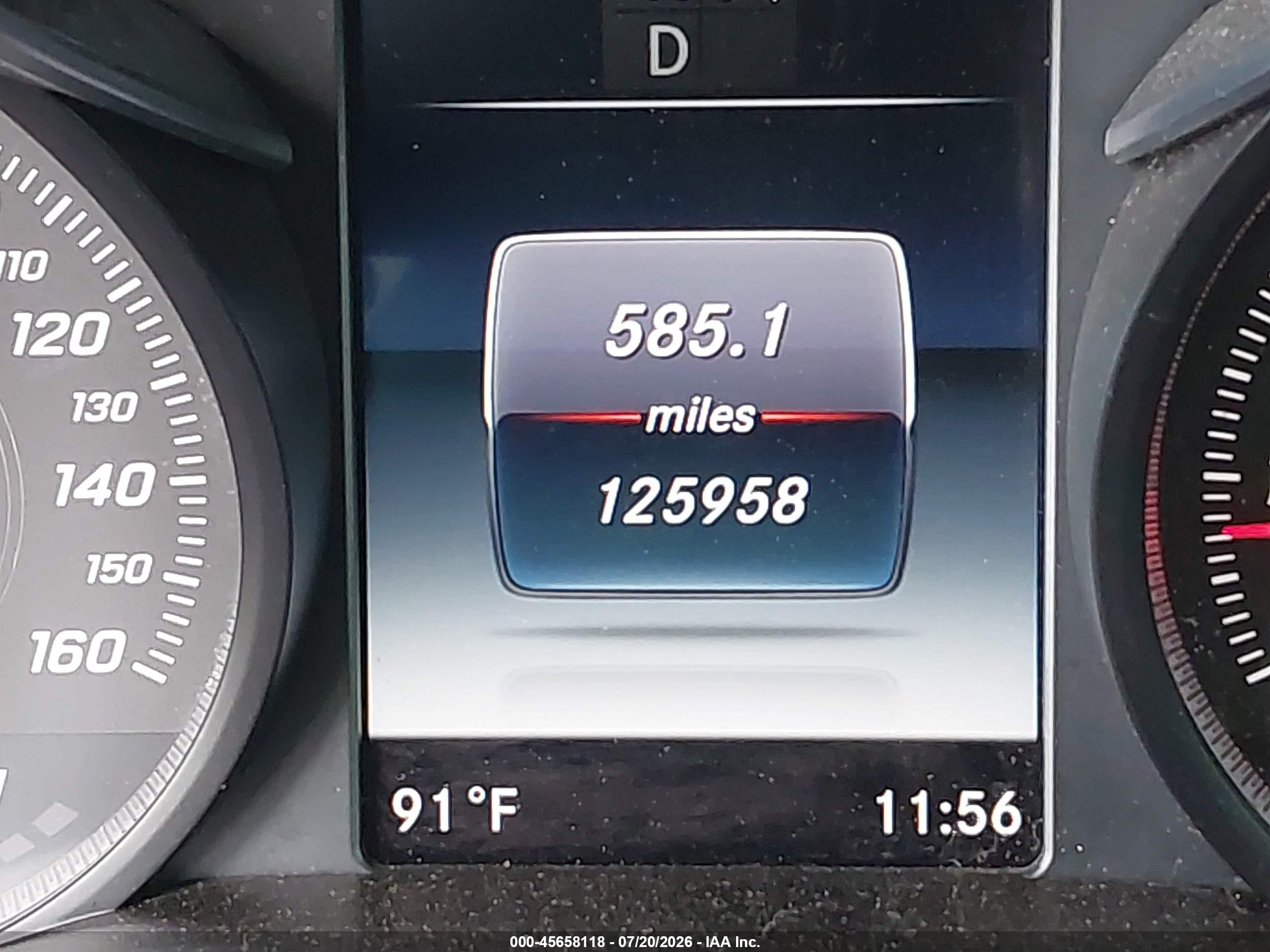 2016 MERCEDES-BENZ C 300 C300