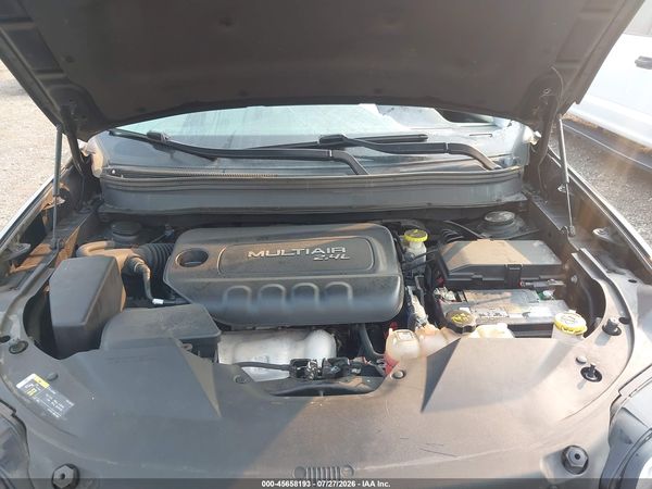 2019 JEEP CHEROKEE LATITUDE 4X4