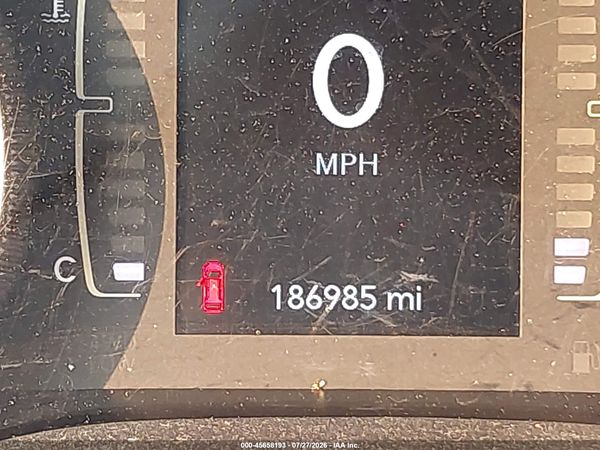 2019 JEEP CHEROKEE LATITUDE 4X4