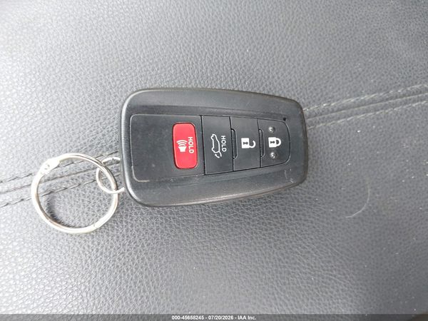 2021 TOYOTA RAV4 HYBRID LIMITED
