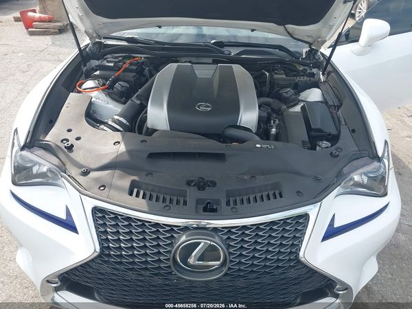 2018 LEXUS RC 300