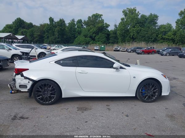 2018 LEXUS RC 300