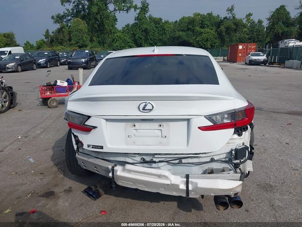 2018 LEXUS RC 300