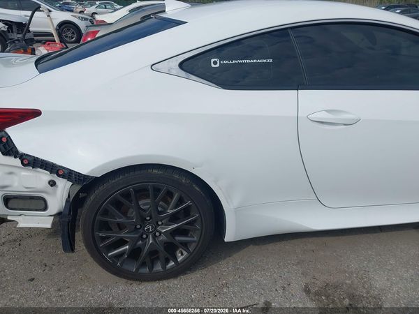 2018 LEXUS RC 300