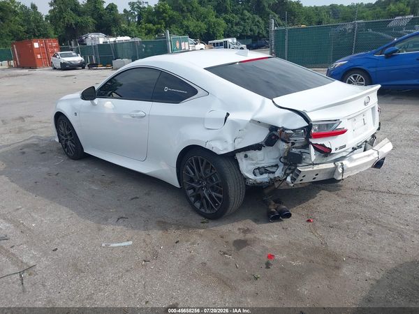 2018 LEXUS RC 300