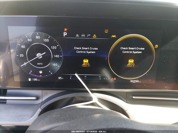 2024 KIA CARNIVAL MPV SX