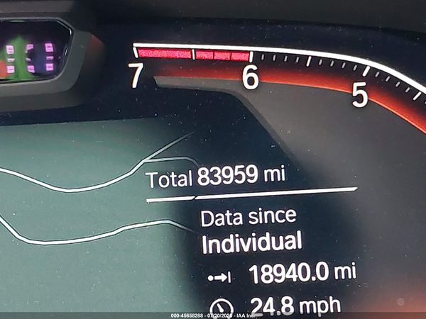 2019 BMW 330I