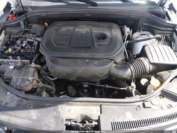 2022 JEEP GRAND CHEROKEE WK LAREDO X 4X4
