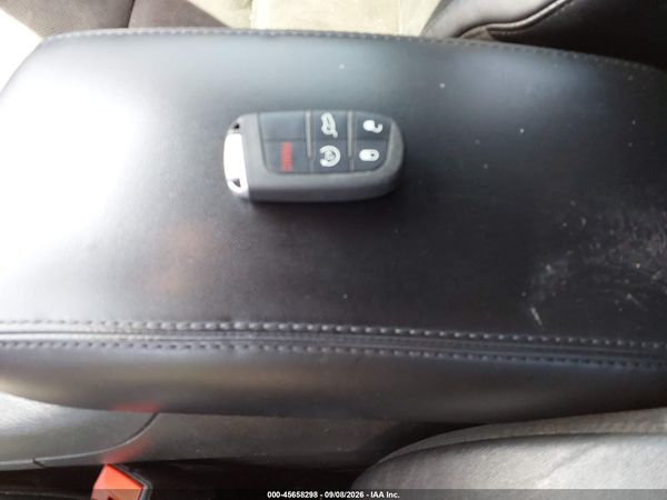 2022 JEEP GRAND CHEROKEE WK LAREDO X 4X4