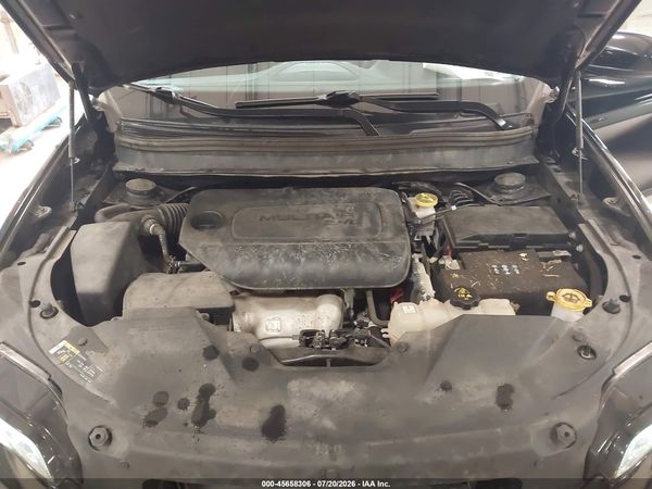 2021 JEEP CHEROKEE LATITUDE 4X4